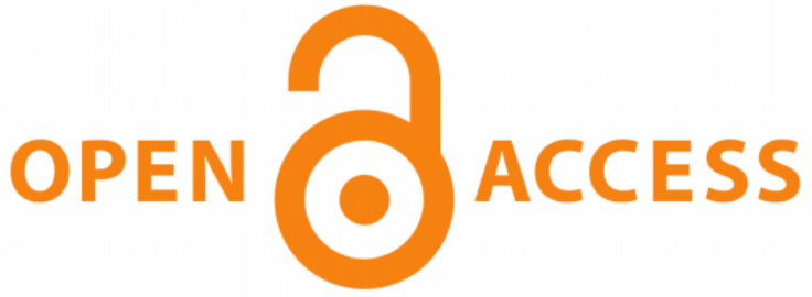 open access icon